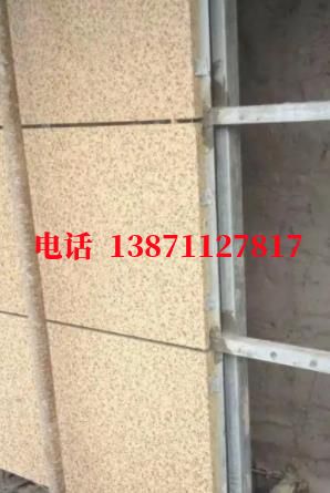 蜀山锅炉清洗外墙ET板